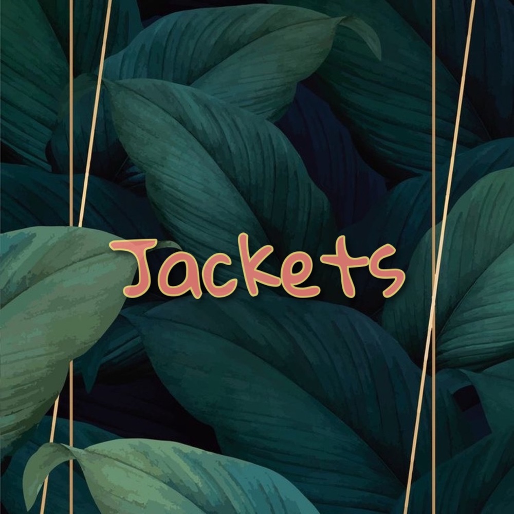Jackets